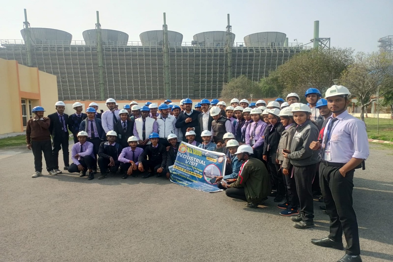 MV GROUP OF INSTITUTE